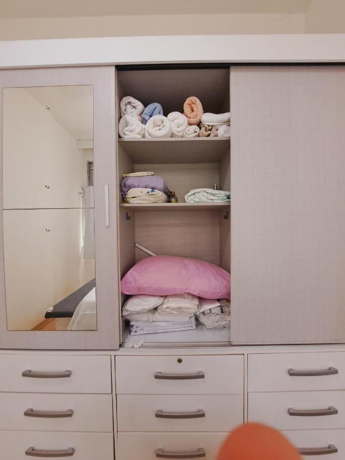 Apartamento Apto Completo Com Vaga Entre Botafogo E Copacabana