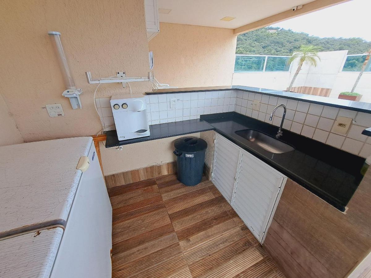 Apartamento Apto Completo Com Vaga Entre Botafogo E Copacabana Rio de Janeiro