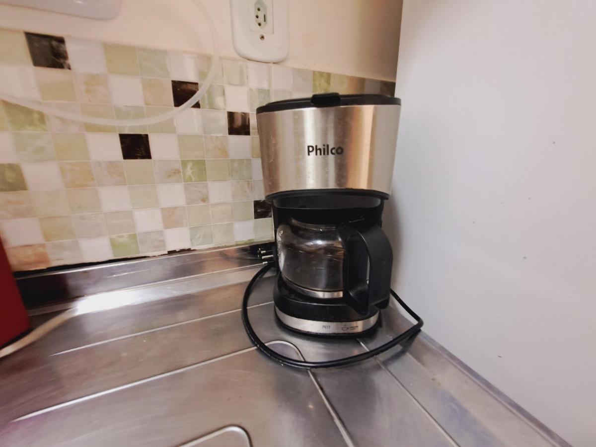 Apto Completo Com Vaga Entre Botafogo E Copacabana Apartamento