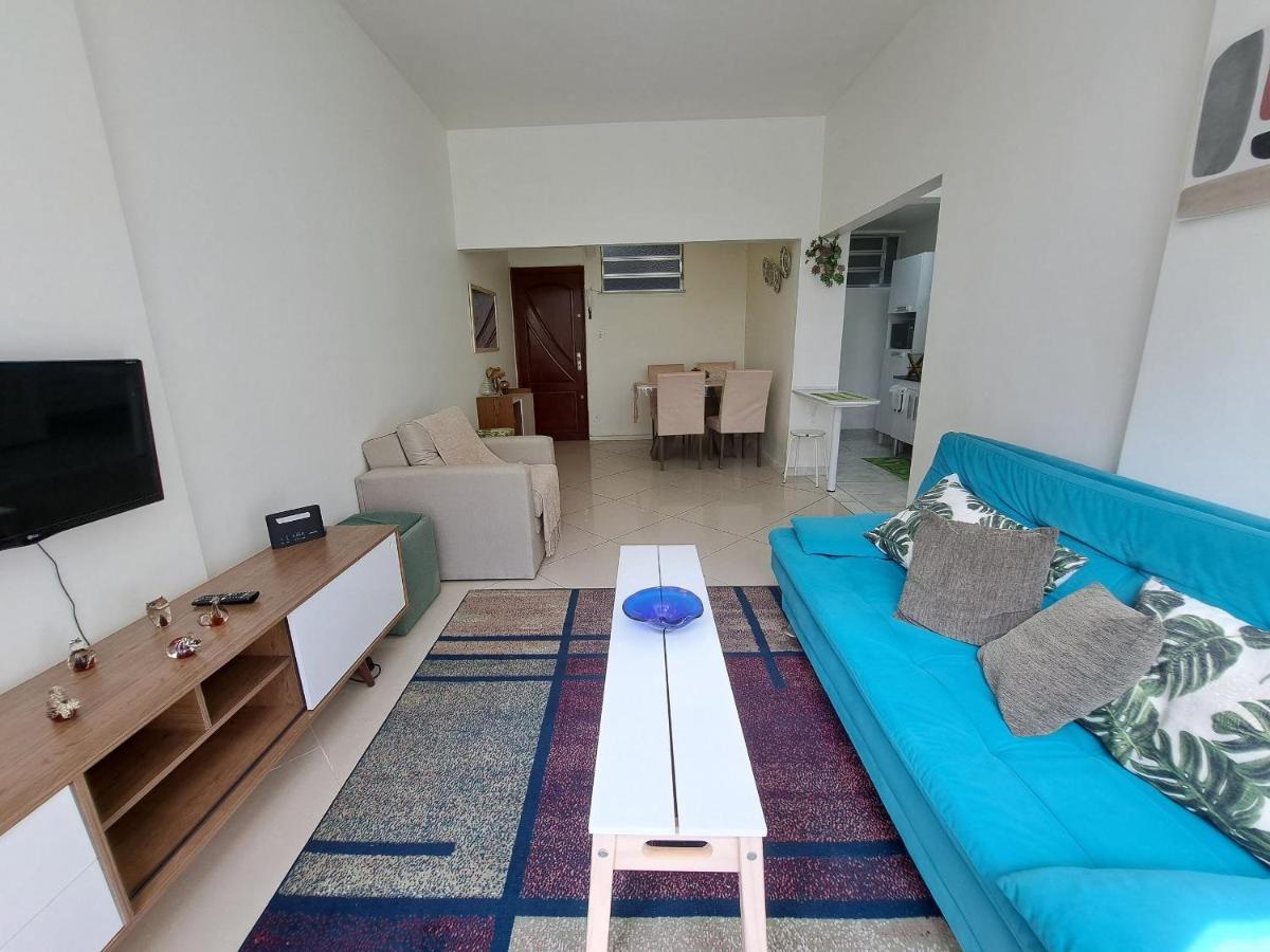 Apartamento Apto Completo Com Vaga Entre Botafogo E Copacabana Rio de Janeiro