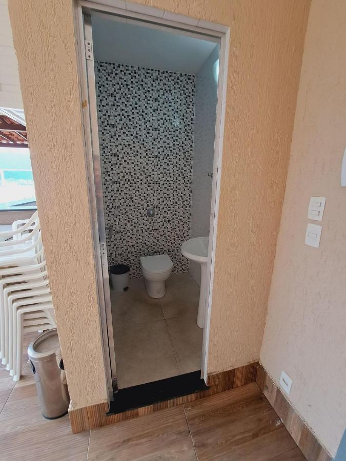 Apto Completo Com Vaga Entre Botafogo E Copacabana *