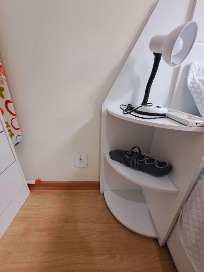 Apto Completo Com Vaga Entre Botafogo E Copacabana