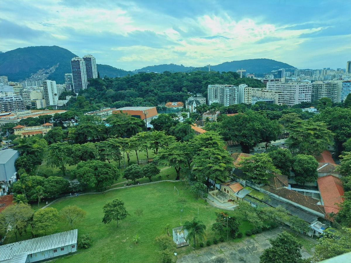 Apartamento Apto Completo Com Vaga Entre Botafogo E Copacabana Rio de Janeiro