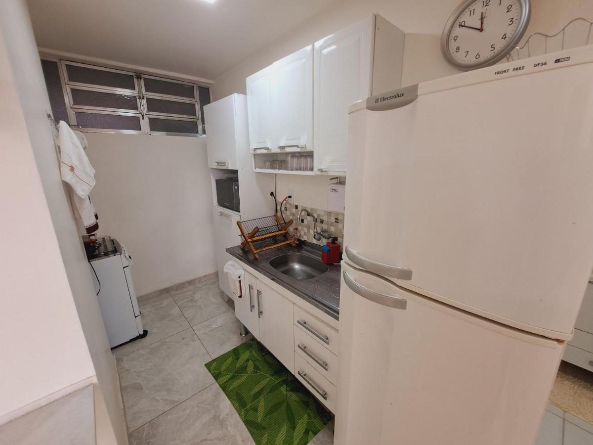 Apto Completo Com Vaga Entre Botafogo E Copacabana