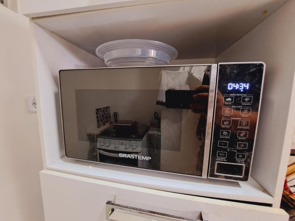 Apartamento Apto Completo Com Vaga Entre Botafogo E Copacabana