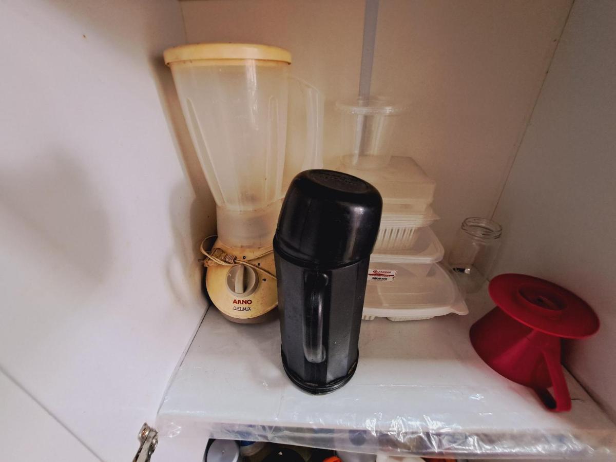 Apartamento Apto Completo Com Vaga Entre Botafogo E Copacabana *