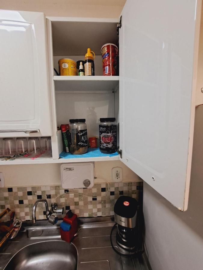 Apartamento Apto Completo Com Vaga Entre Botafogo E Copacabana Rio de Janeiro