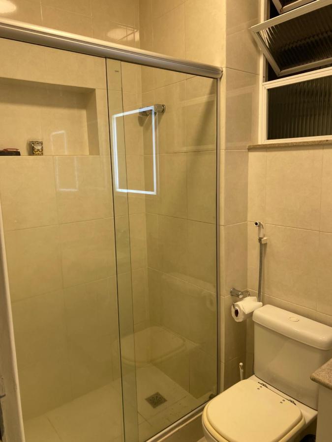 Apartment Apartamento Copacabana Quadra Da Praia *