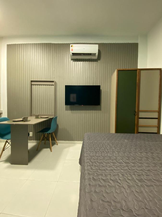 Apartment Apartamento Copacabana Quadra Da Praia Rio de Janeiro