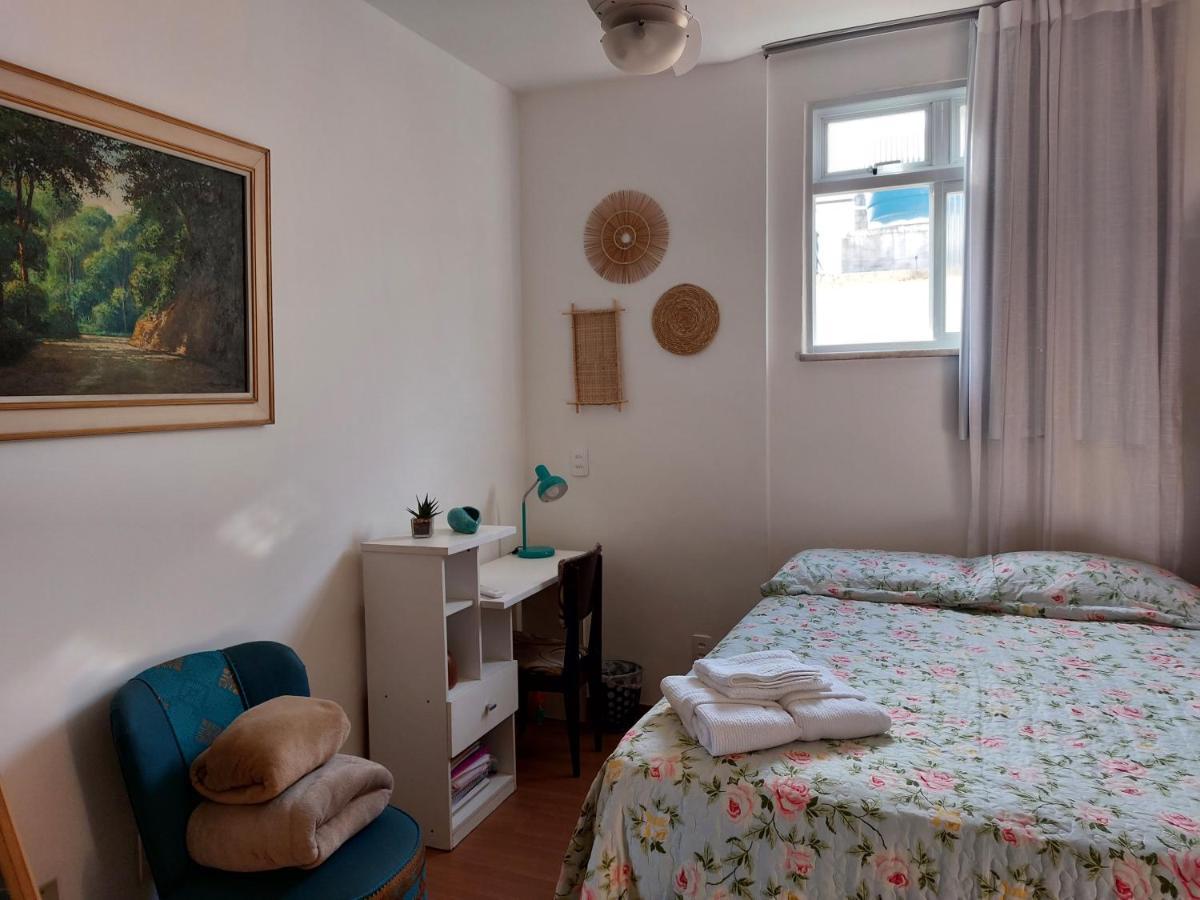 Espaco, Conforto E Vista O Cristo No Rio. Apartamento *