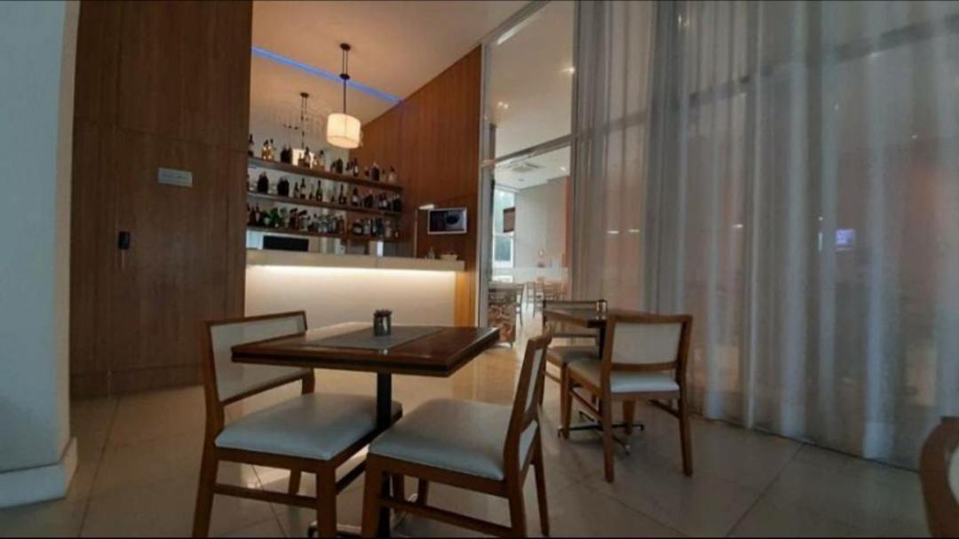 Apartamento Alecrim Rio 2 Rio Centro - Jeunesse Arena Rio de Janeiro