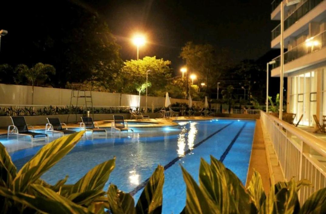 Alecrim Rio 2 Rio Centro - Jeunesse Arena Apartamento