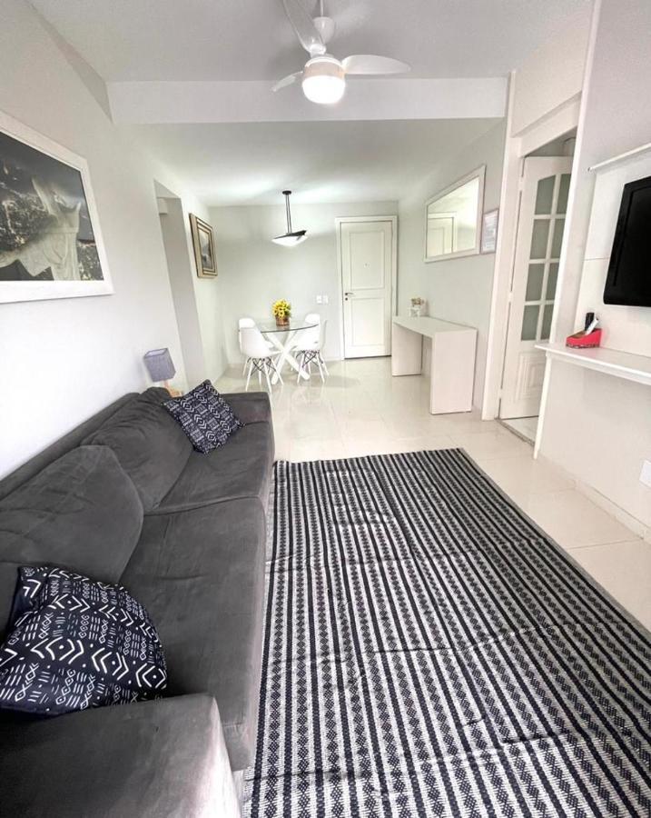 Apartamento Na Barra Da Tijuca, Pertinho Da Praia! Apartamento *