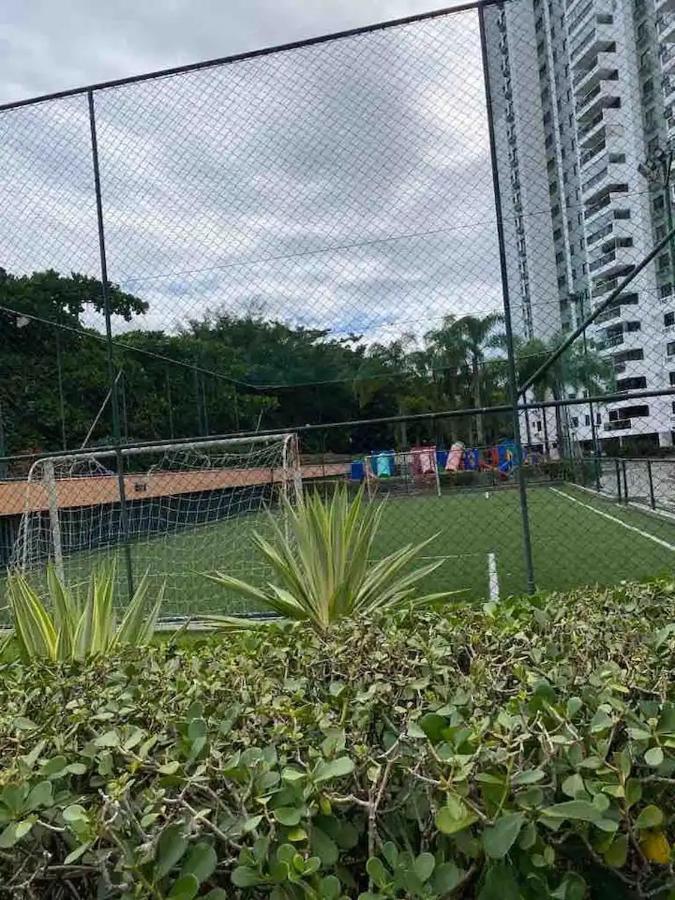 Apartamento Na Barra Da Tijuca, Pertinho Da Praia! *