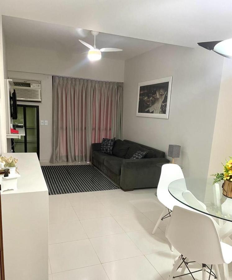 Apartamento Apartamento Na Barra Da Tijuca, Pertinho Da Praia! Rio de Janeiro