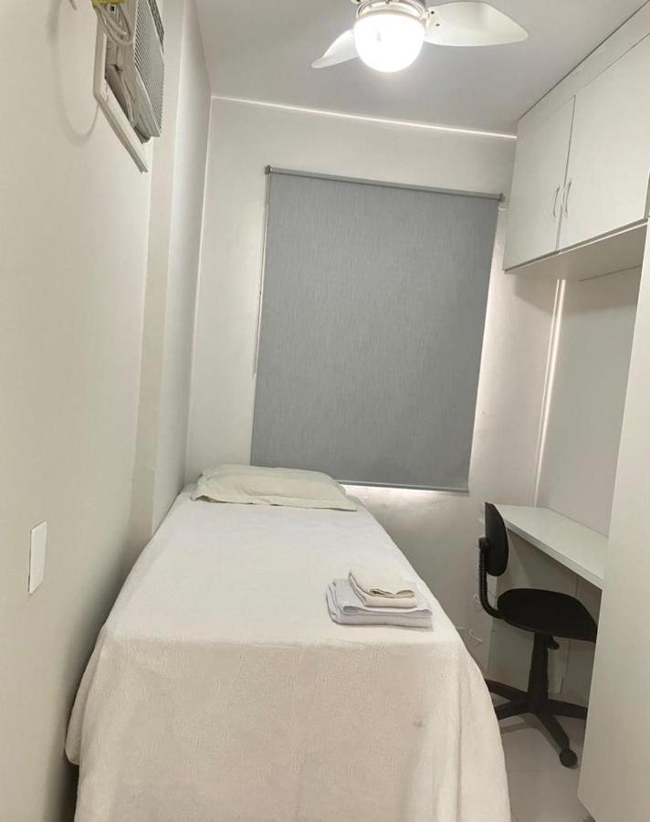 Apartamento Na Barra Da Tijuca, Pertinho Da Praia! Rio de Janeiro