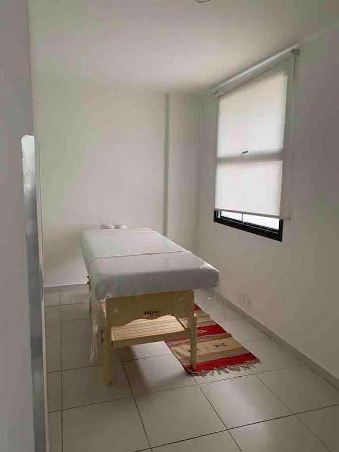 Apartamento Apartamento Na Barra Da Tijuca, Pertinho Da Praia! Rio de Janeiro