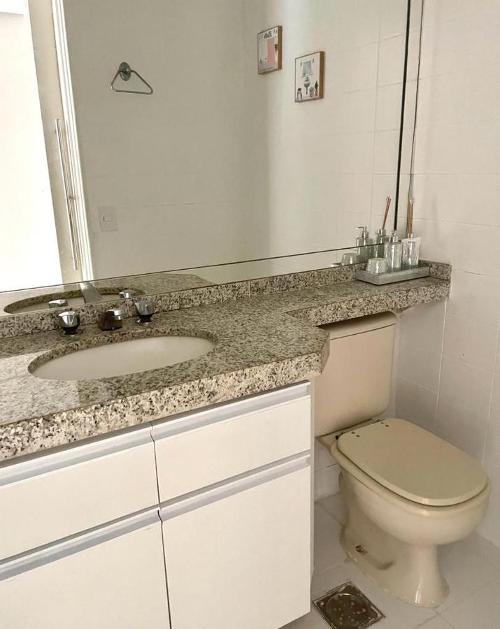 Apartamento Apartamento Na Barra Da Tijuca, Pertinho Da Praia!