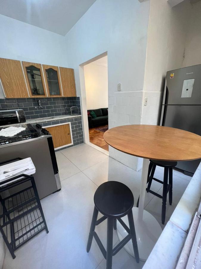 Copacabana Experience Apartamento