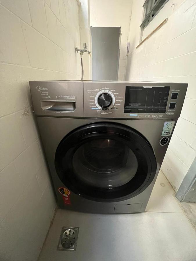 Copacabana Experience Apartamento *