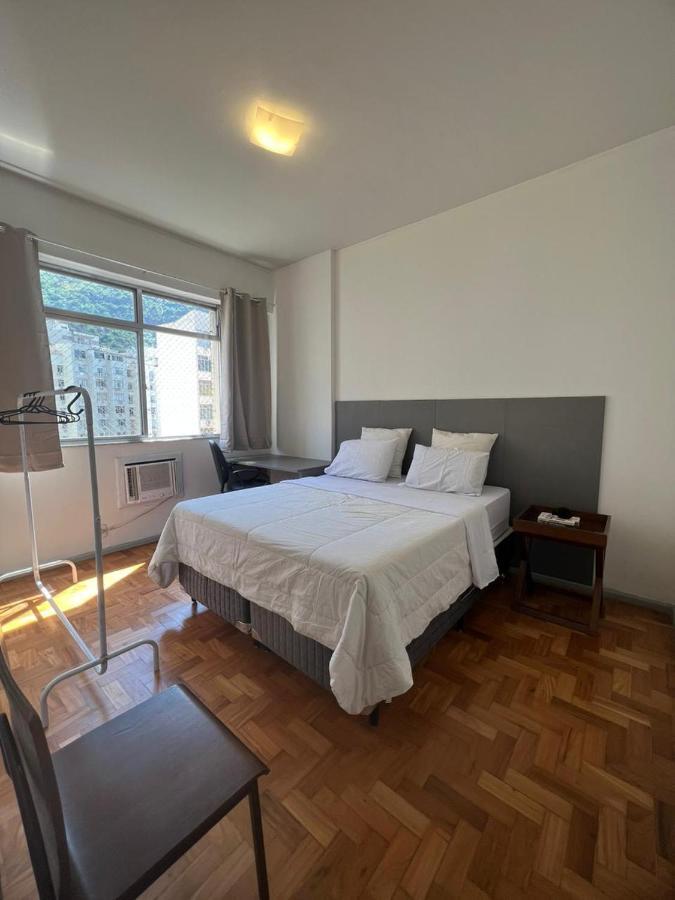 Apartamento Copacabana Experience *