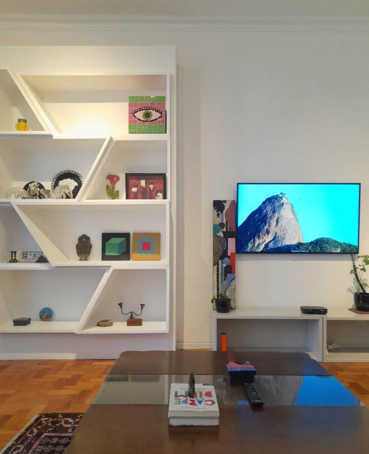 Copacabana Experience Apartamento