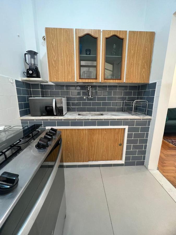 Apartamento Copacabana Experience Rio de Janeiro