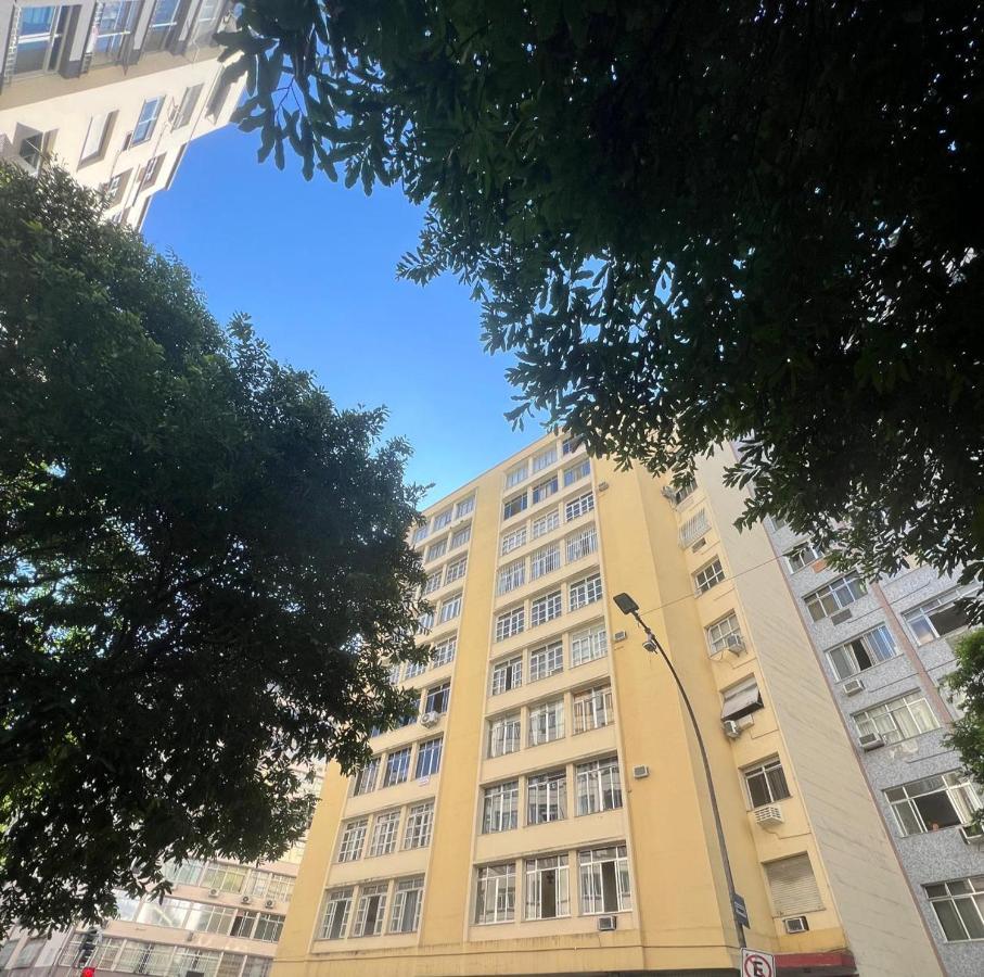 Copacabana Experience Apartamento *