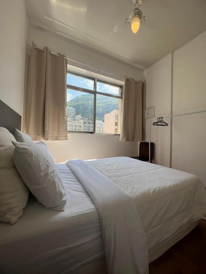 Copacabana Experience Apartamento