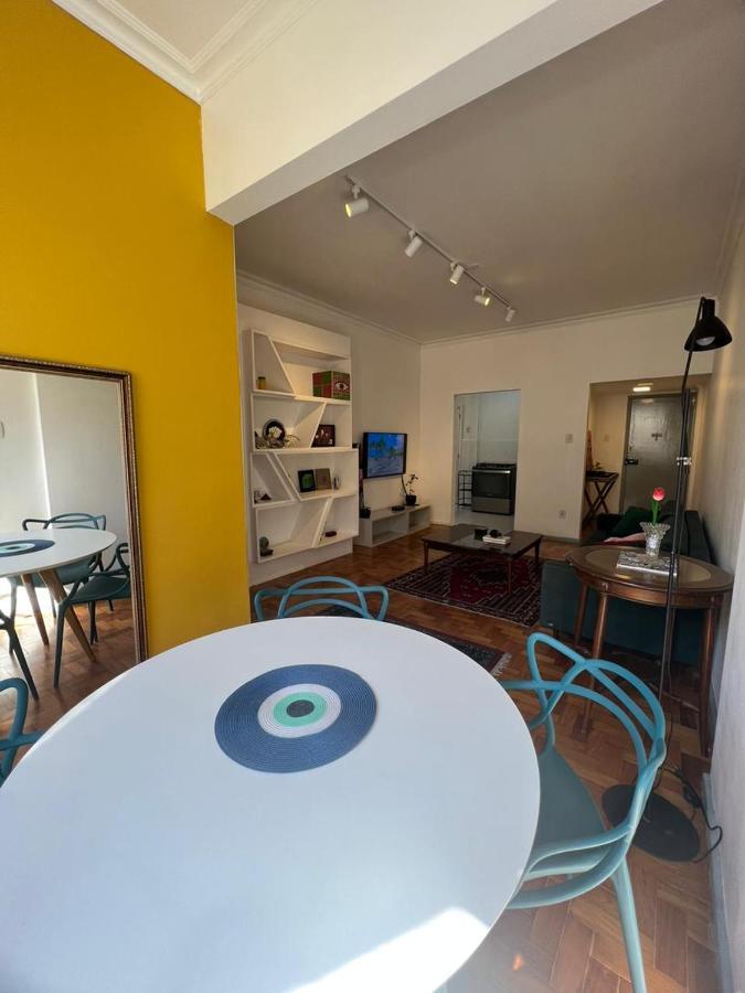 Apartamento Copacabana Experience *