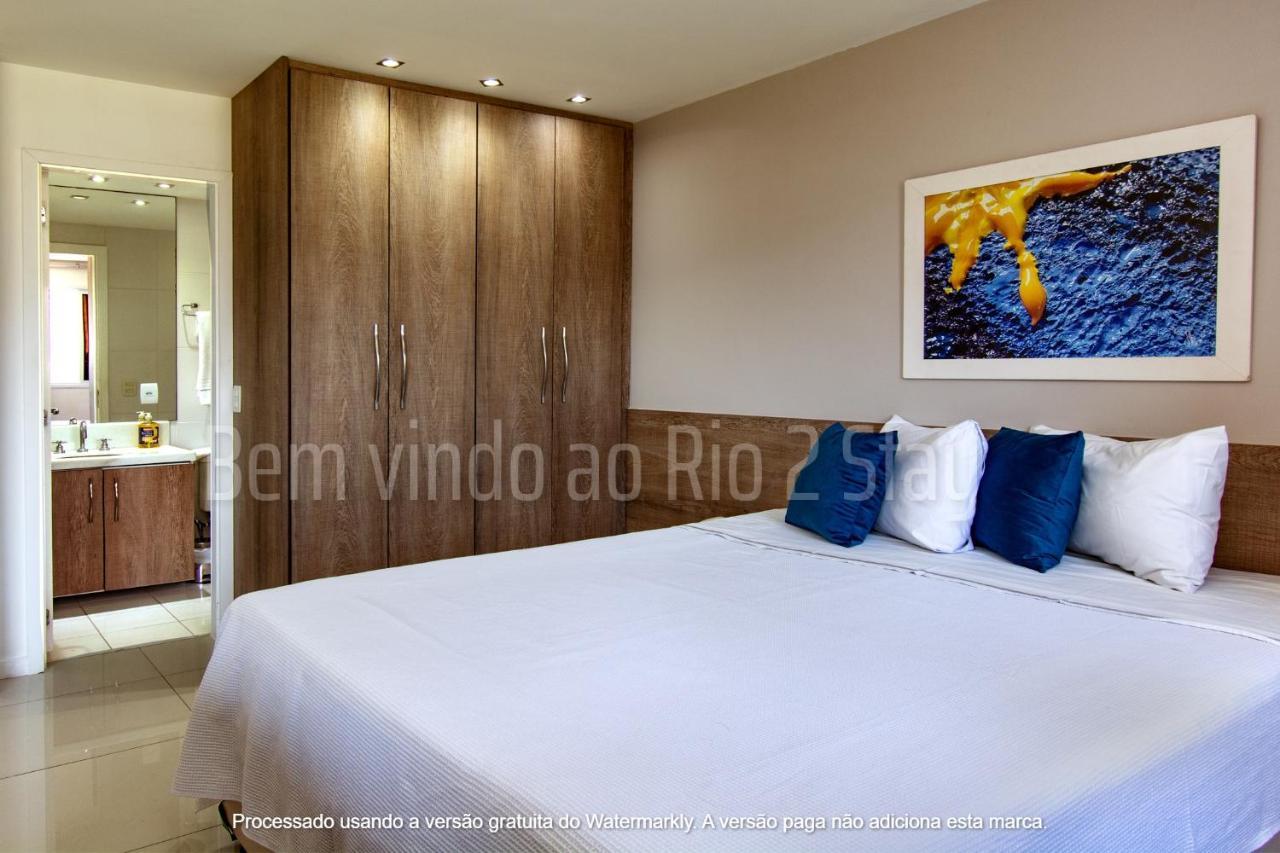 42 Verano Flat Com Garagem, Wi-fi E Cozinha Apartment *