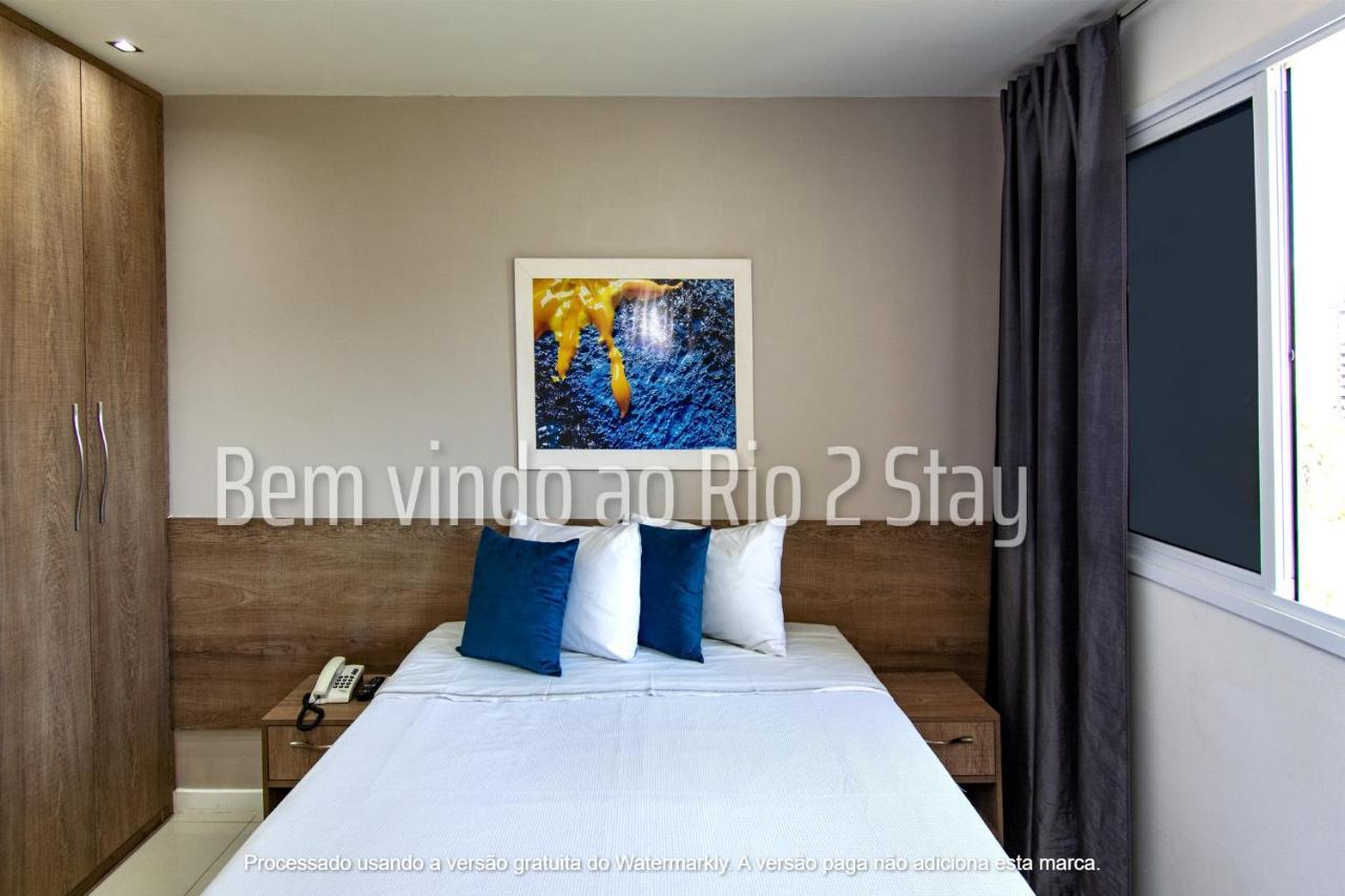 42 Verano Flat Com Garagem, Wi-fi E Cozinha