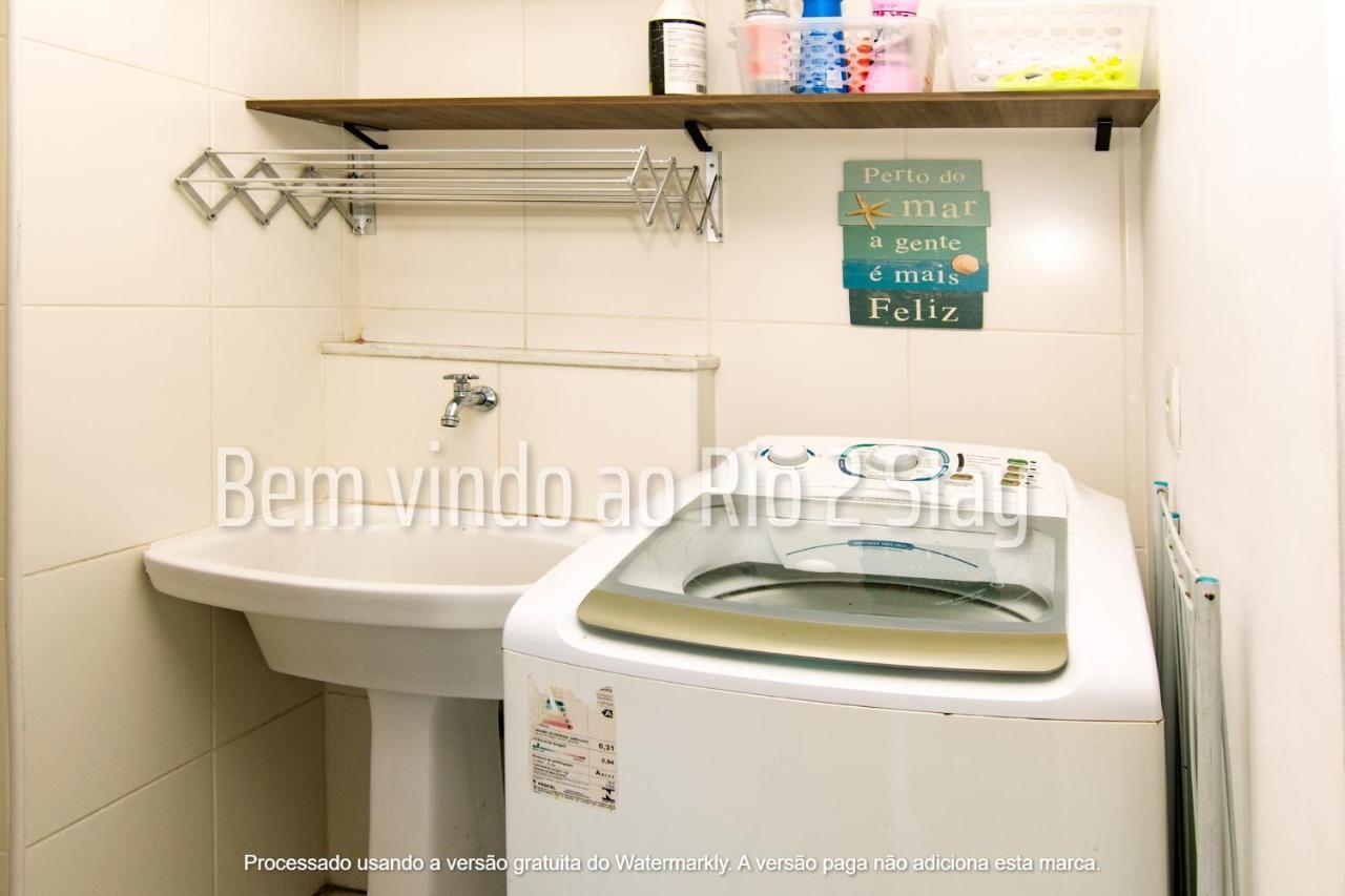 Apartment 42 Verano Flat Com Garagem, Wi-fi E Cozinha