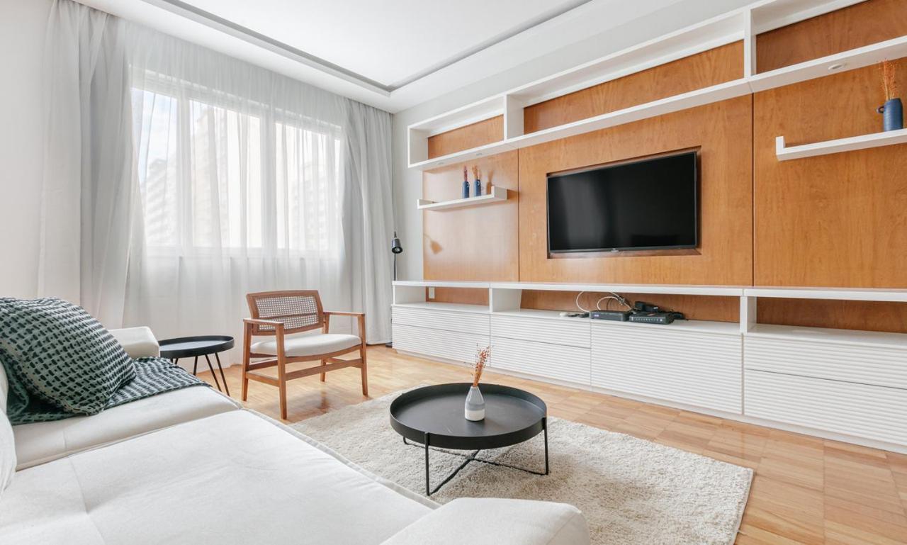 Tabas Maravilhoso Ape 3 Quartos Leblon Lb0035 Apartamento *