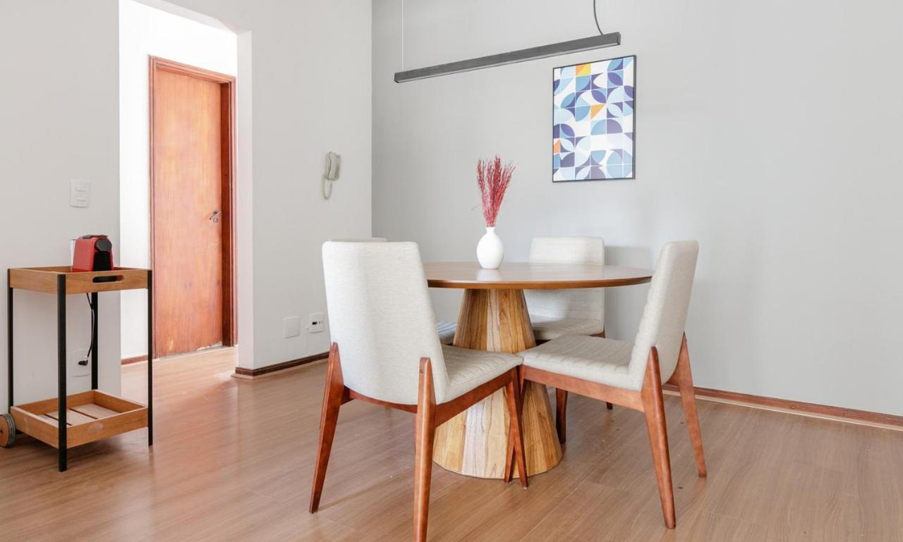 Tabas Lindo Ape De 2 Quartos Em Ipanema Ip0036 Apartamento *