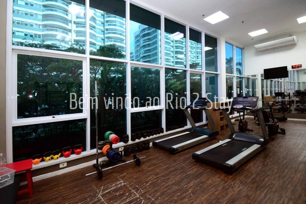 42 Verano Flat Com Garagem, Wi-fi E Cozinha Apartment *
