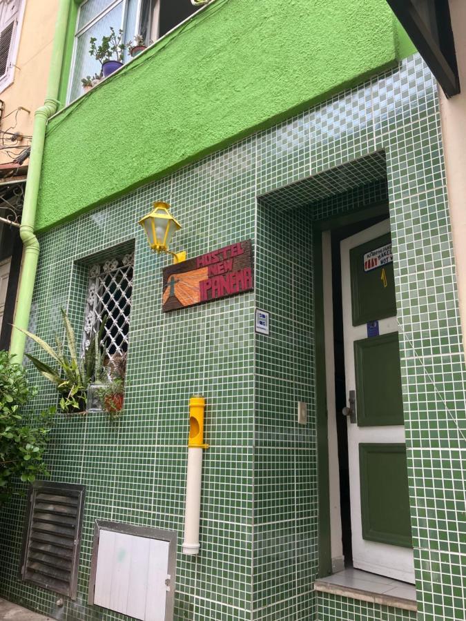 New Ipanema Albergue *