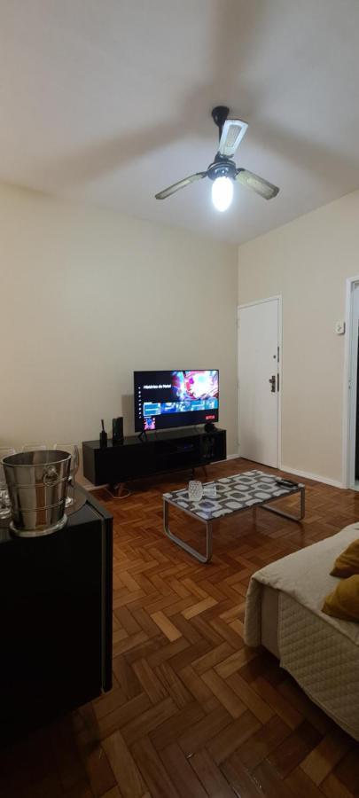 Apartment Ap Copanema Rio de Janeiro