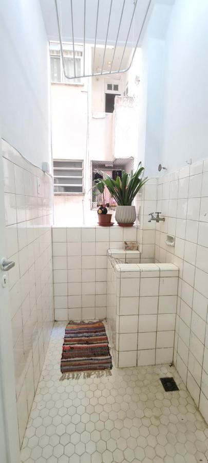 Apartment Ap Copanema Rio de Janeiro