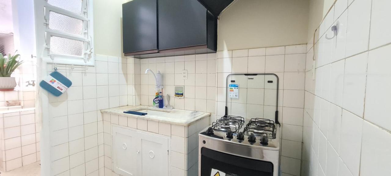 Apartment Ap Copanema Rio de Janeiro