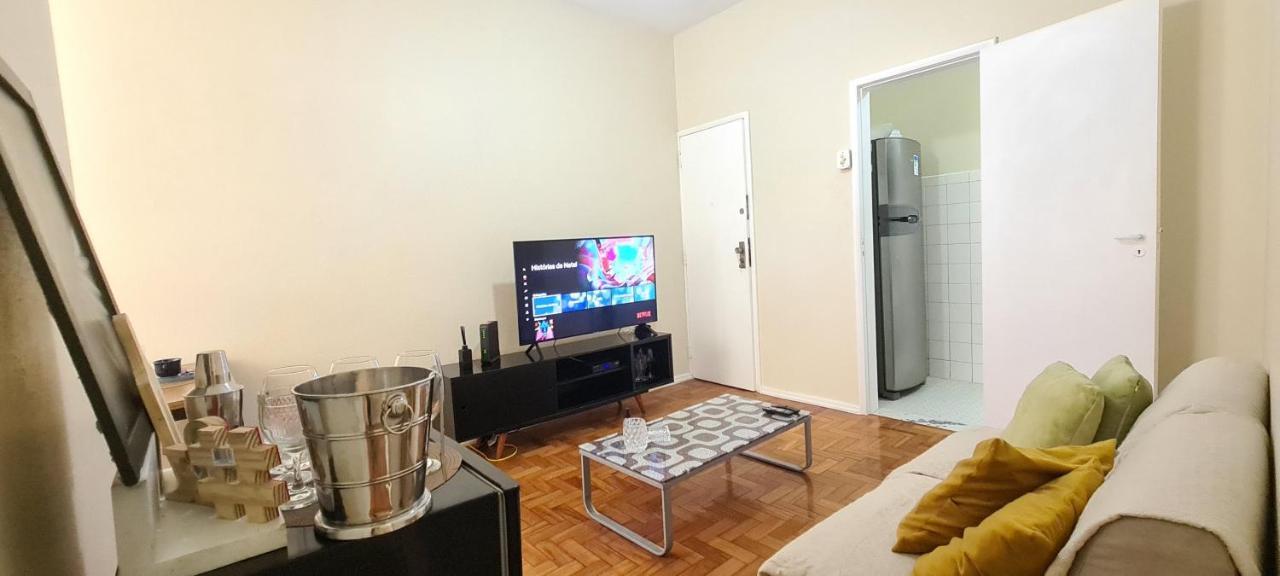 Apartment Ap Copanema *