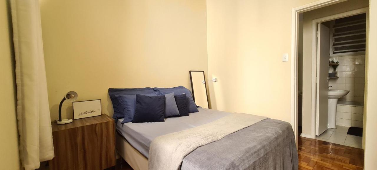 Ap Copanema Apartment Rio de Janeiro