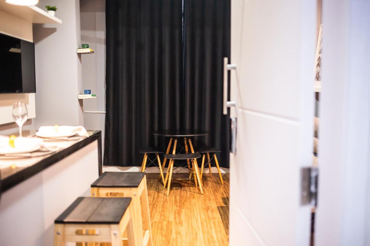Copa Rio Apartment