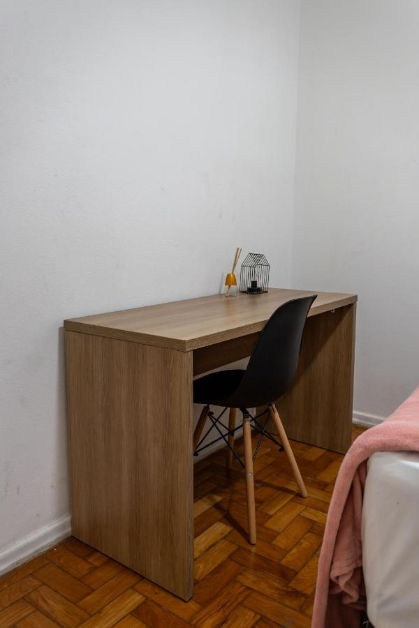 Apartamento Agradavel Em Copacabana - Ideal Amigos - El108 Z4 *