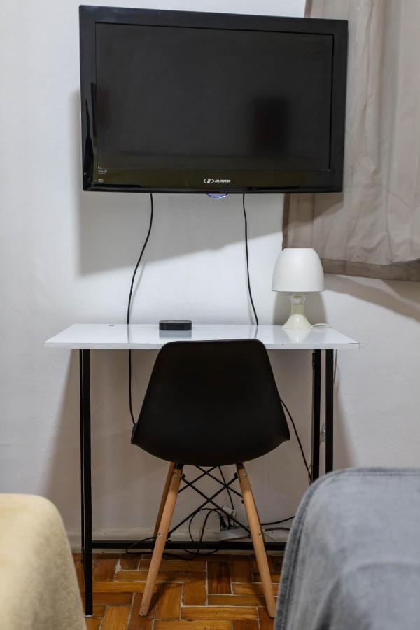 Agradavel Em Copacabana - Ideal Amigos - El108 Z4 Apartamento Rio de Janeiro