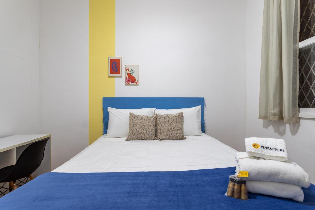 Agradavel Em Copacabana - Ideal Amigos - El108 Z4 Apartamento Rio de Janeiro