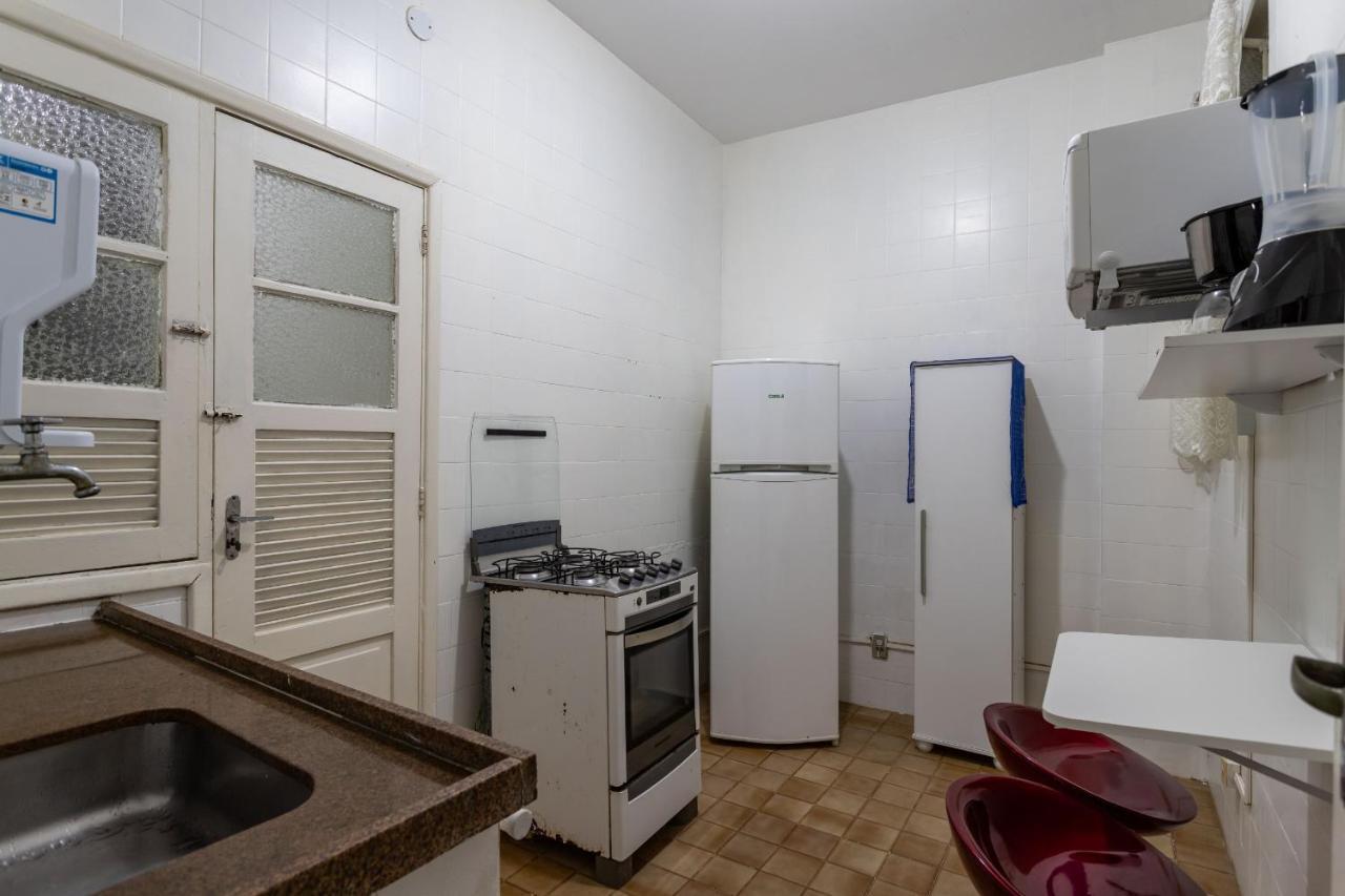 Agradavel Em Copacabana - Ideal Amigos - El108 Z4 Rio de Janeiro