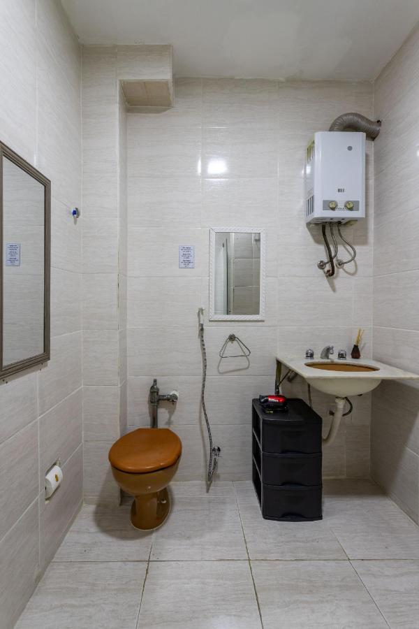 Apartamento Agradavel Em Copacabana - Ideal Amigos - El108 Z4 *