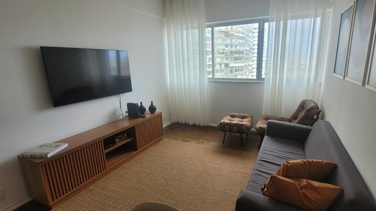 Uncle Brazil Lodging Ipanema Apartment Rio de Janeiro