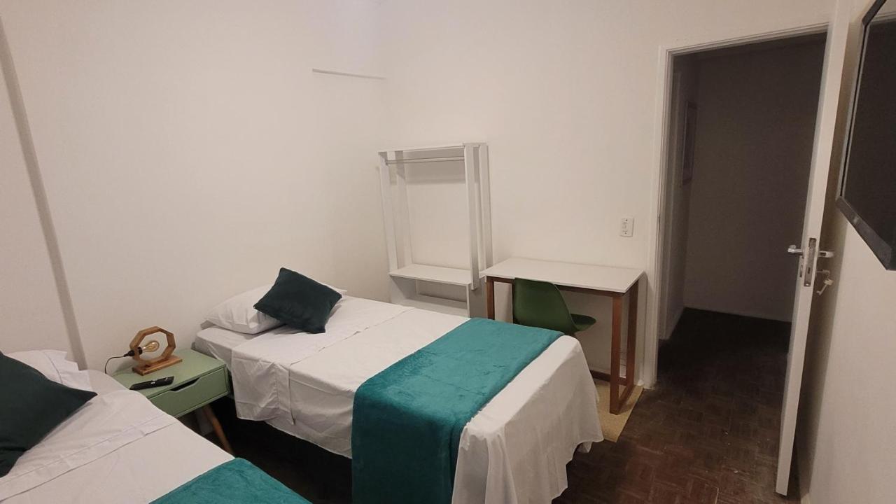 Uncle Brazil Lodging Ipanema